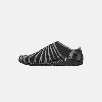 Vibram Furoshiki EVO Men’s Wrap Shoes - Marble Black