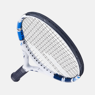 Babolat Evoke Team Tennis Racquet -White/Blue/Green