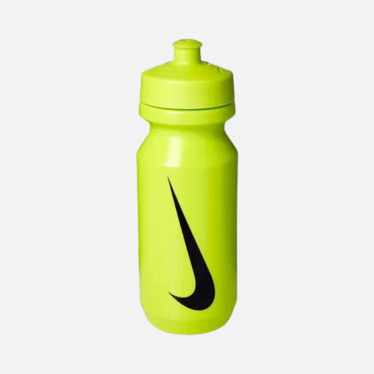 Nike 22oz Big Mouth Water Bottle -Black/White/Game royal/White