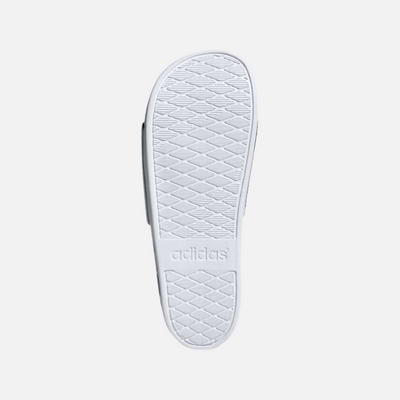 Adidas Adilette Comfort Mickey Mouse Slide -Cloud White/Core Black