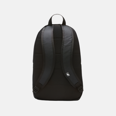 Nike Elemental Backpack 21L -Black/Black/White