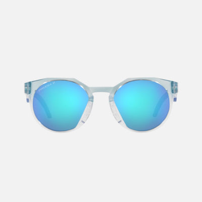 Oakley HSTN Blue Ice-Prizm Sapphire Polarized