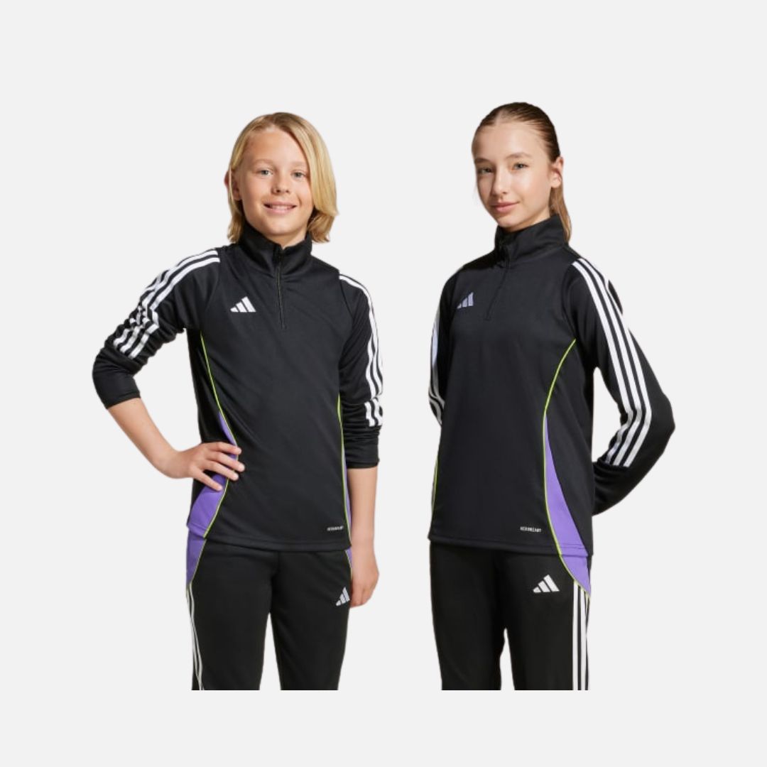 Adidas Kids Tiro 24 Training Top Kids