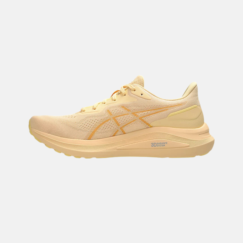 ASICS GT-1000™ 13 Men's Running Shoes – Light Orange/Faded Yellow