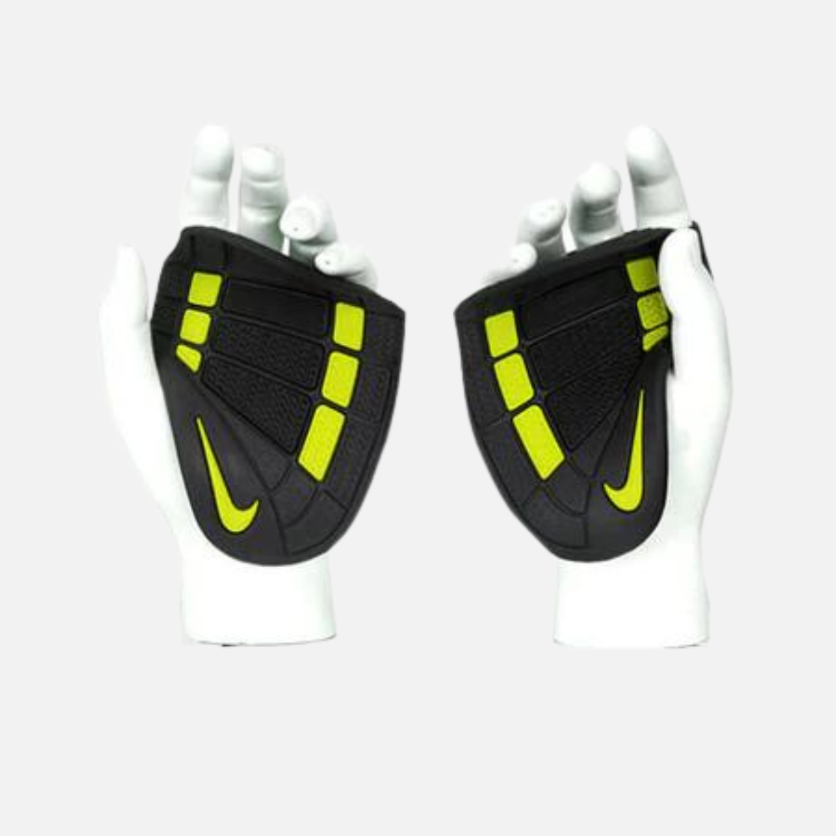 Nike Alpha Lifting Grip