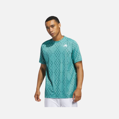 Adidas Club Tennis Climacool Graphic T-Shirt