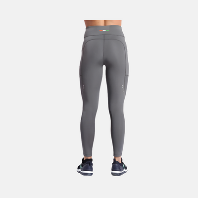 Dive Ultra Women's Leggings -Dark Grey