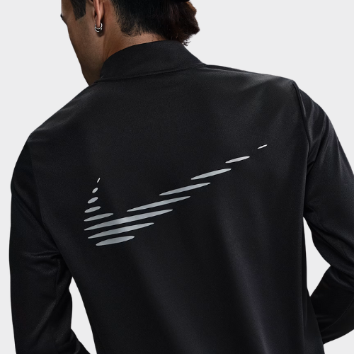 Nike Pacer Flash Men's Dri-FIT 1/2-zip Running Top