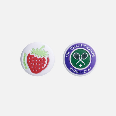 BABOLAT WIMBLEDON DAMPENER X 2 DAMPNER