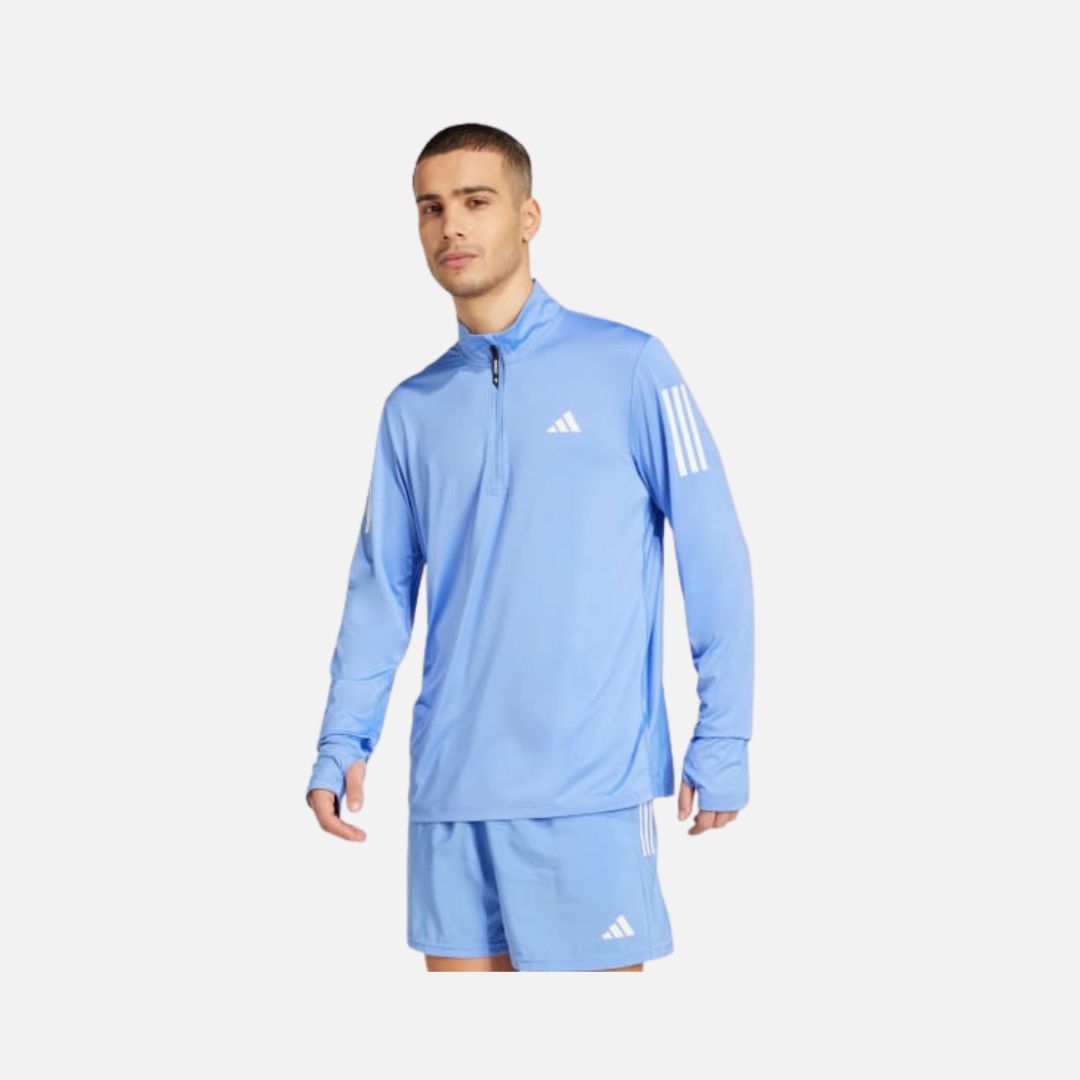 Adidas Own The Run Half-Zip