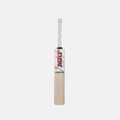 MRF Power 500 – English Willow Cricket Bat
