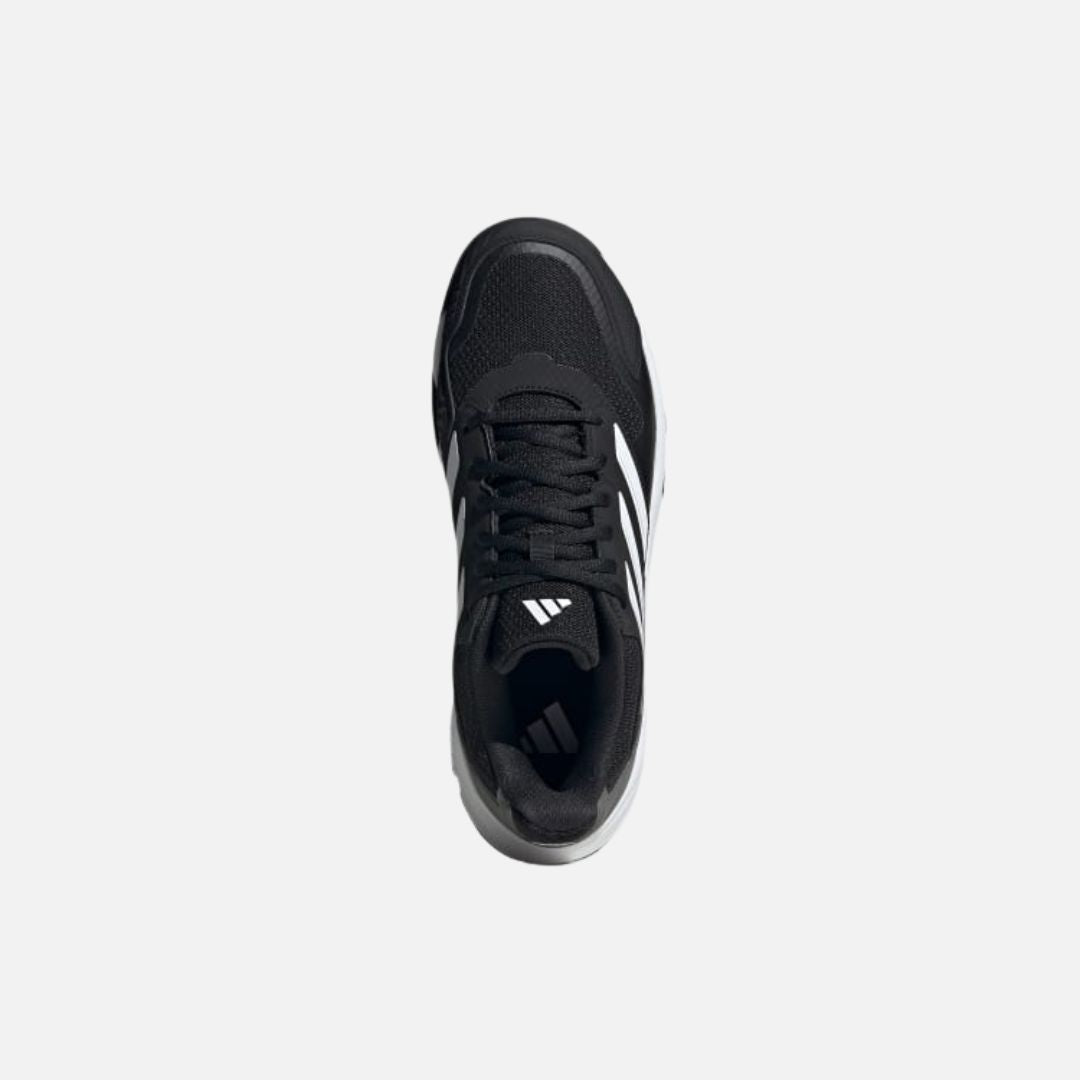 Adidas CourtJam Control 3 Tennis Shoes