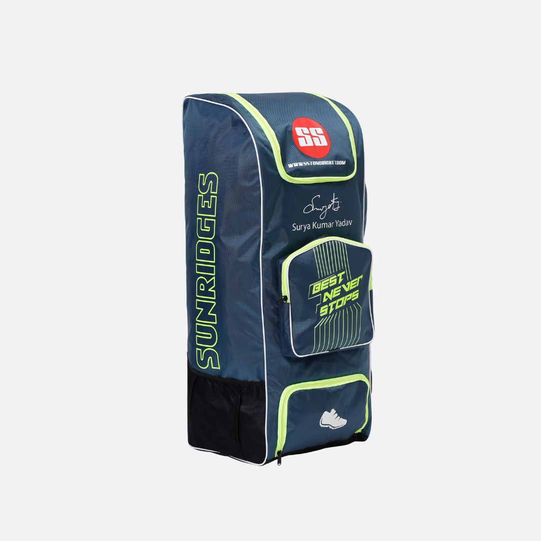 SS Mass Duffle Kit Bag