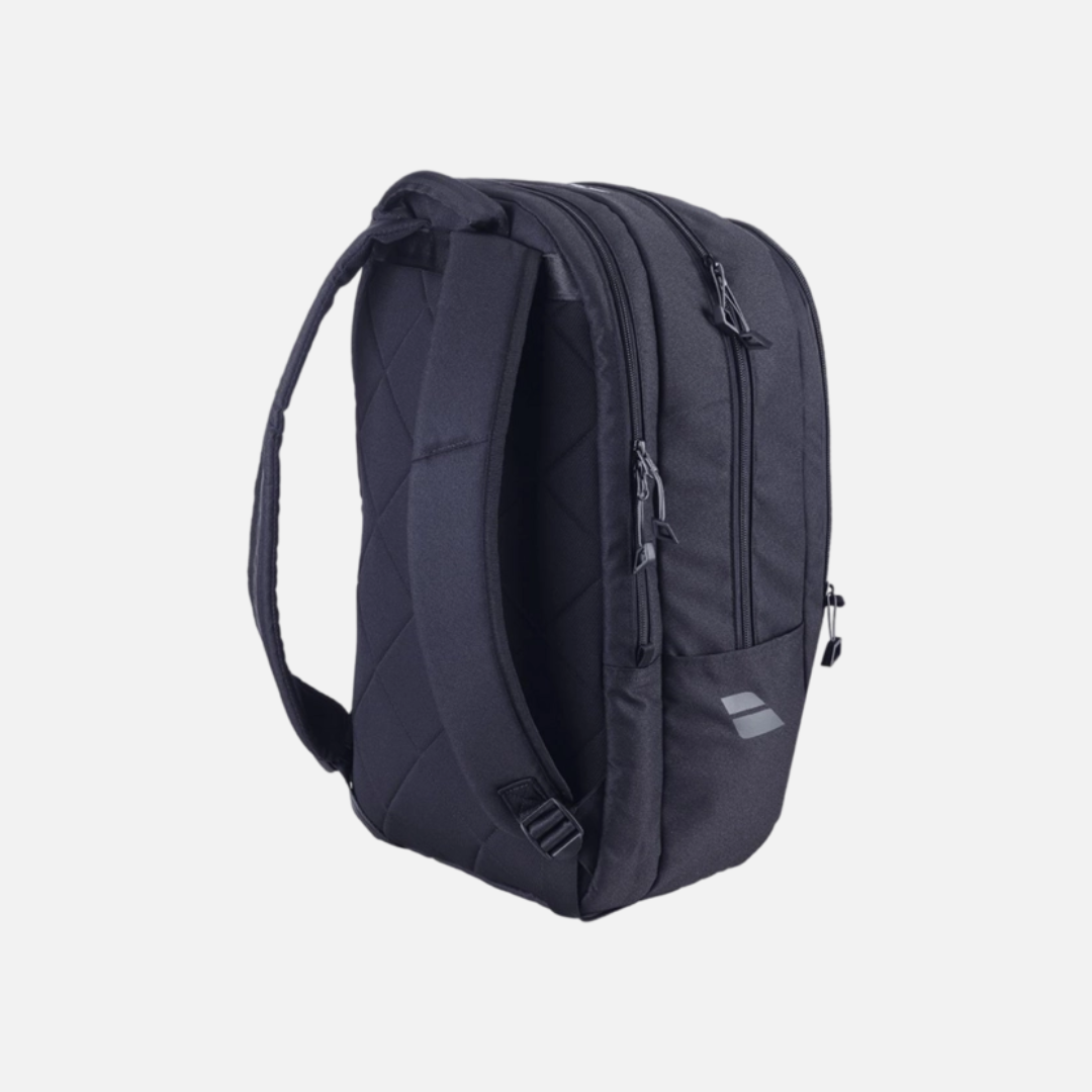 BABOLATTENNIS BACKPACK COURT HERO BLACK