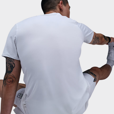 NikeCourt Advantage Men's Dri-FIT Tennis Top