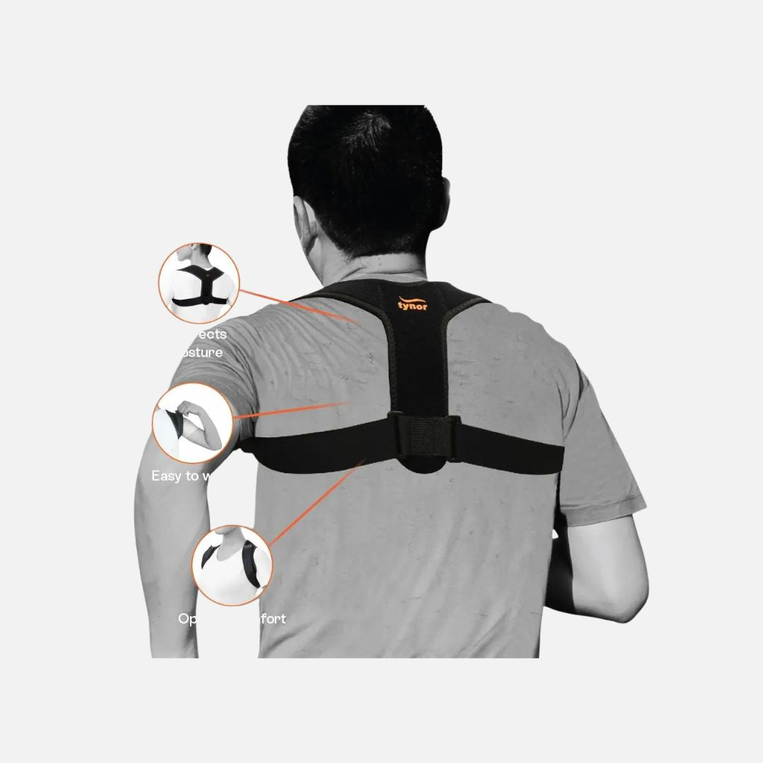 Tynor Posture Corrector Pro