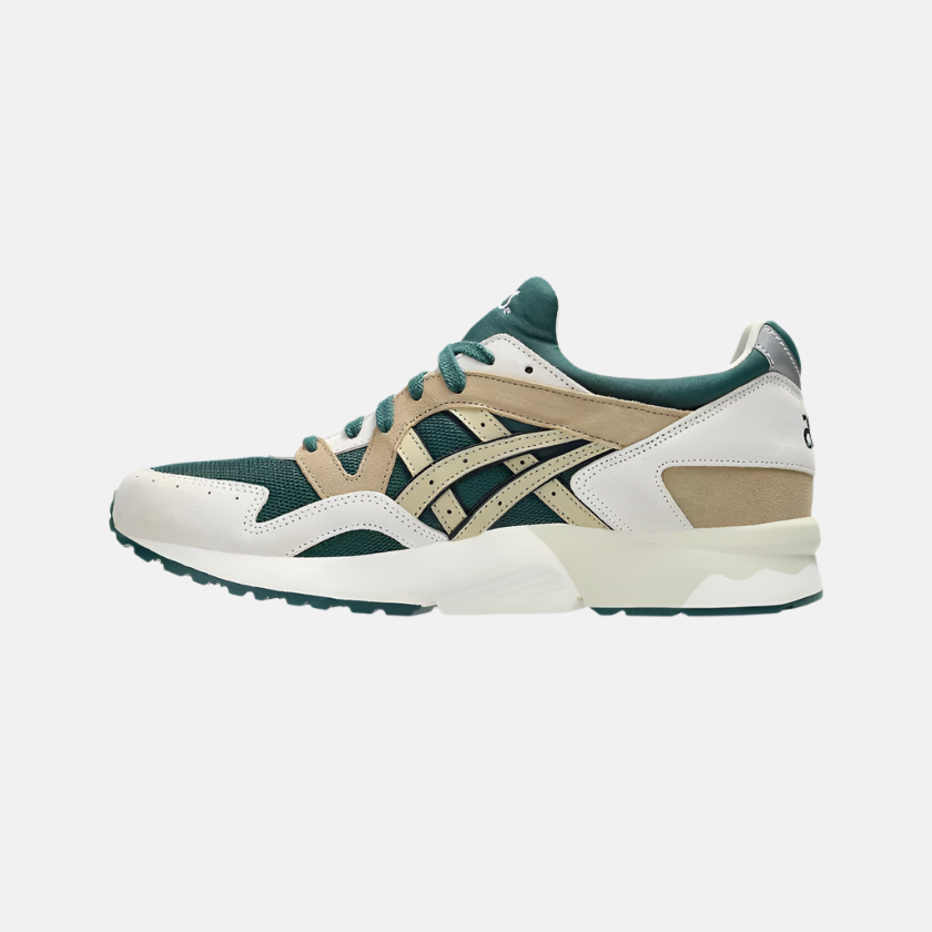 Mens Asics Asics Gel Tiger Lyte V Mens Asics Asics Gel Lyte V