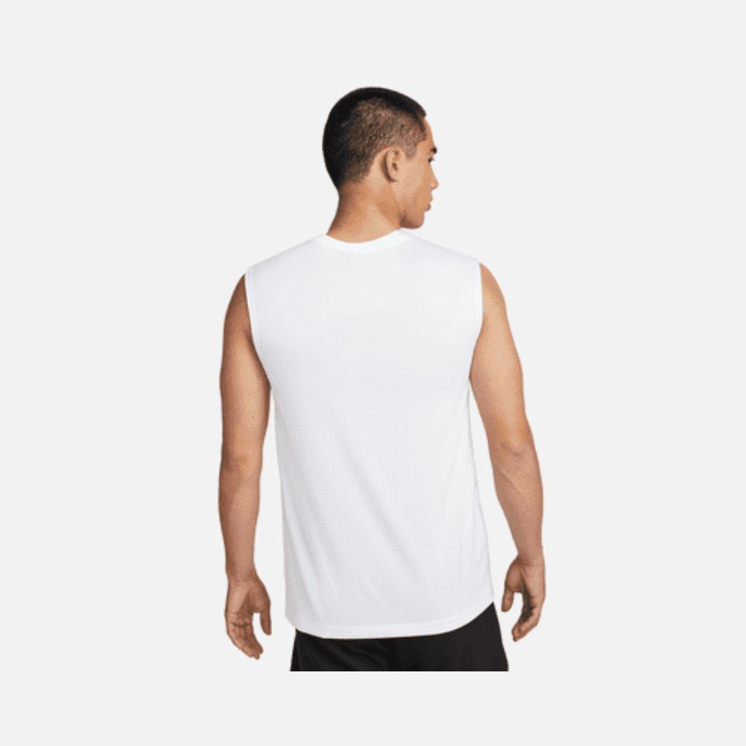Nike Dri-FIT Legend Men's Sleeveless Fitness T-Shirt