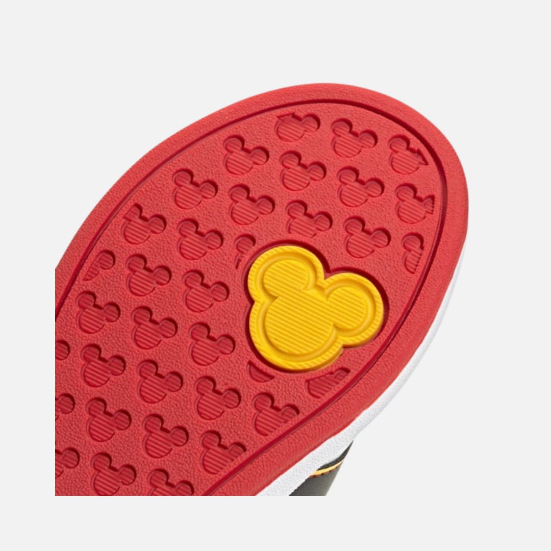 Adidas Kids Disney Mickey Mouse Grand Court Shoes – Gambol