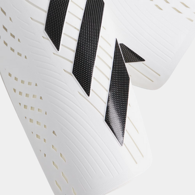 Adidas Tiro Club Shin Guards - white
