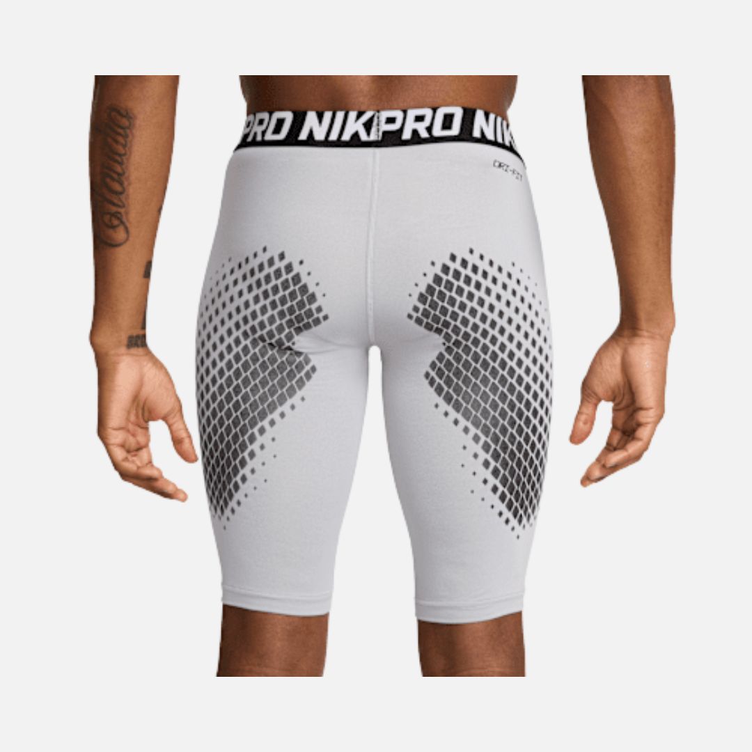 Nike Pro Men's 10" Slider Shorts