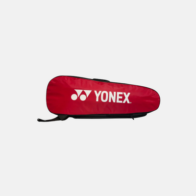Yonex SUNR 24025 Badminton Kit Bag – Red/Black