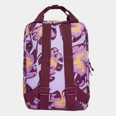 Adidas Prime Graphic Backpack - Multi Color