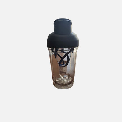 Nike TR Recharge 2.0 Shaker Bottle – 16oz (470ml)