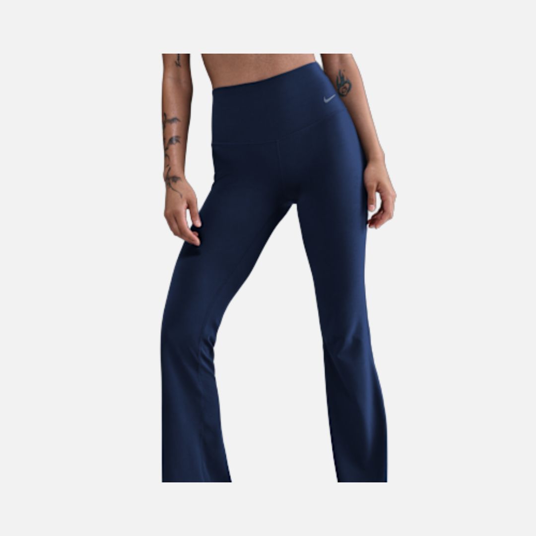 Nike Zenvy Women's High-Waisted Flared Leggings