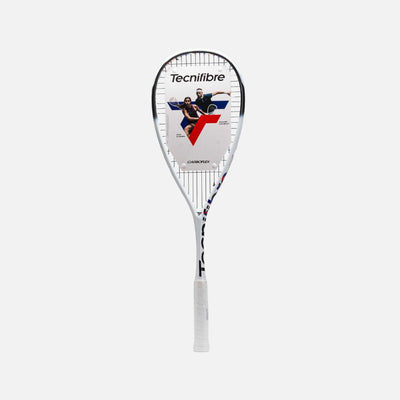 Tecnifibre Carboflex Team Squash Racket