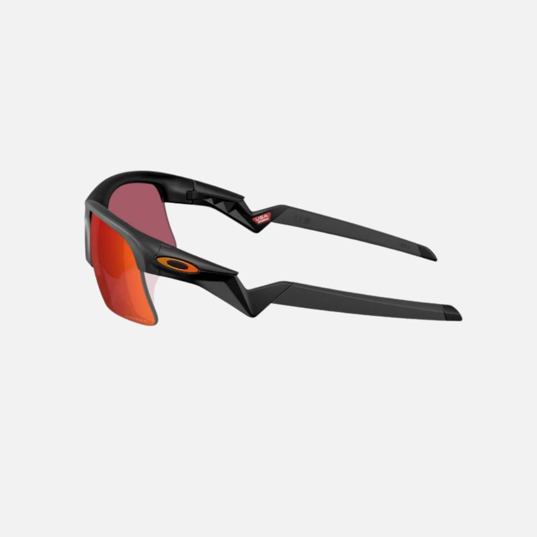 Oakley Men's Capacitor Youth Fit Sunglasses