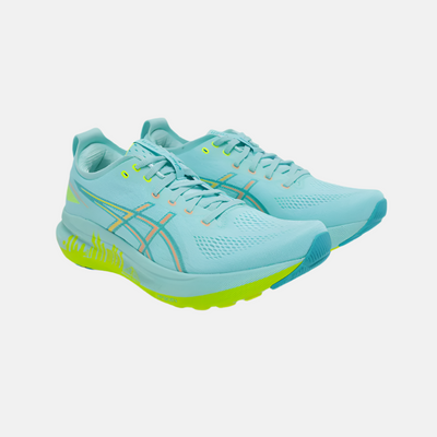 Asics GEL-KAYANO 31 Limited EditionTMM 2025 Men's Running Shoes -Illuminate Mint/Summer Dune