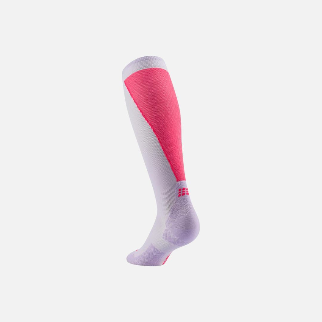 CORE RUN ULTRALIGHT COMPRESSION SOCKS 4.0 - TALL, WOMEN
