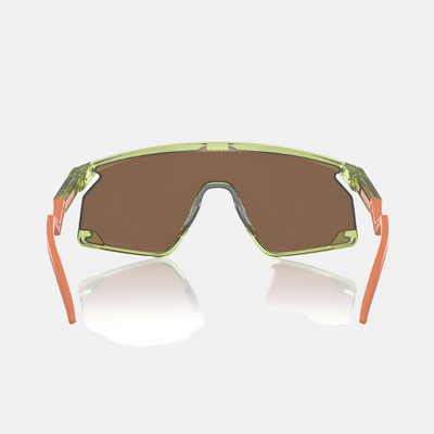 Oakley BXTR Transparent Fern/Prizm Bronze Lenses