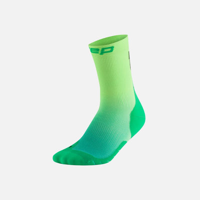 CEP Core Run Edt. Gradient Socks