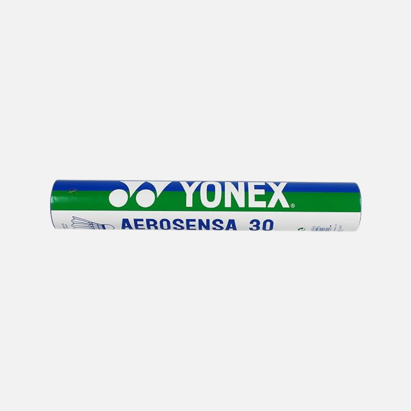 Yonex Aerosensa 30 Badminton Feather Shuttlecock