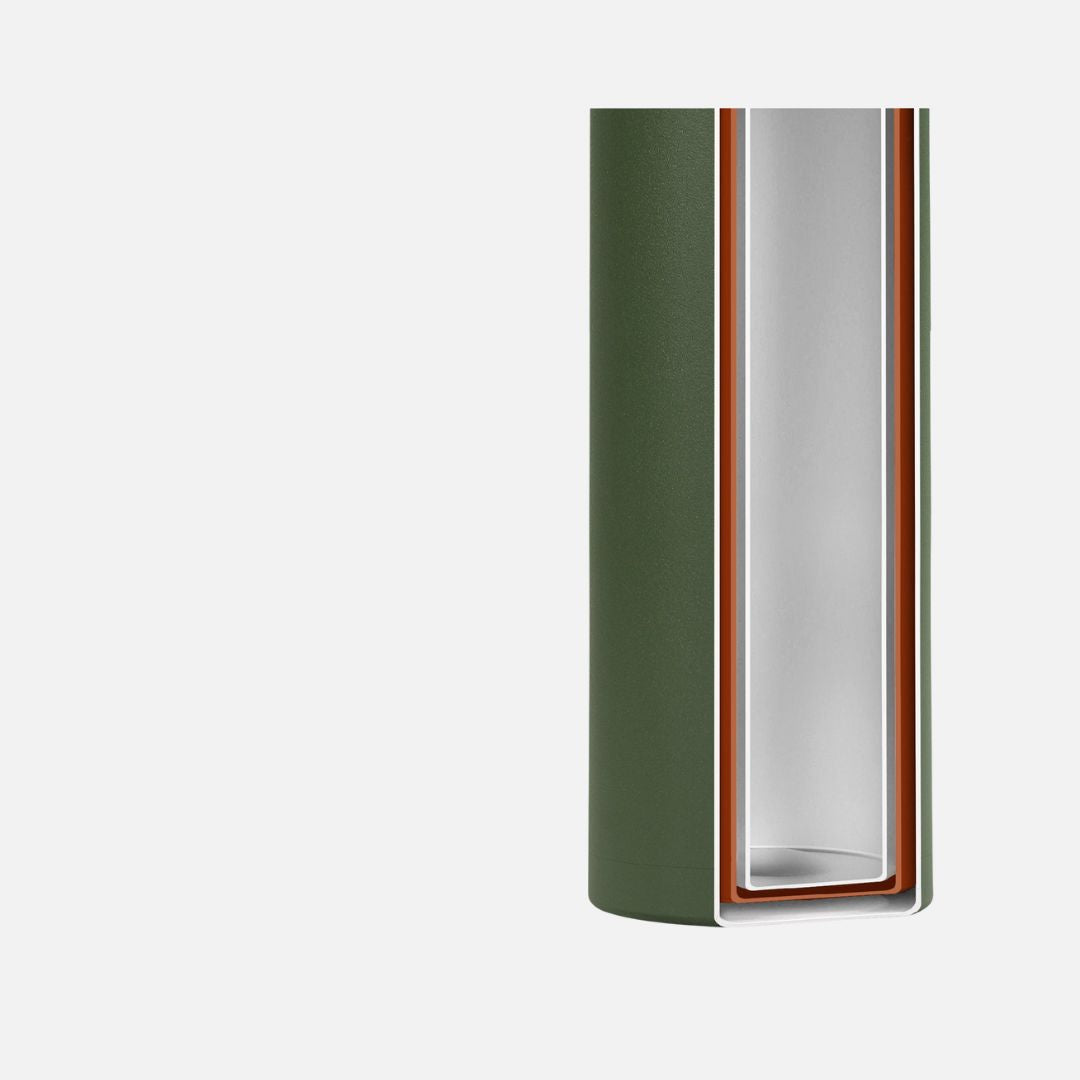 Briiton Nero Vaccum Insulated Water Bottle 750ml