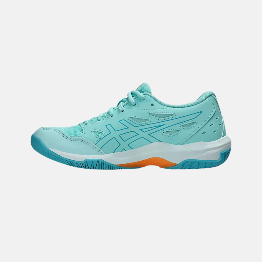 ASICS GEL-ROCKET® 11 badminton Shoes – Illuminate Mint/Soothing Sea