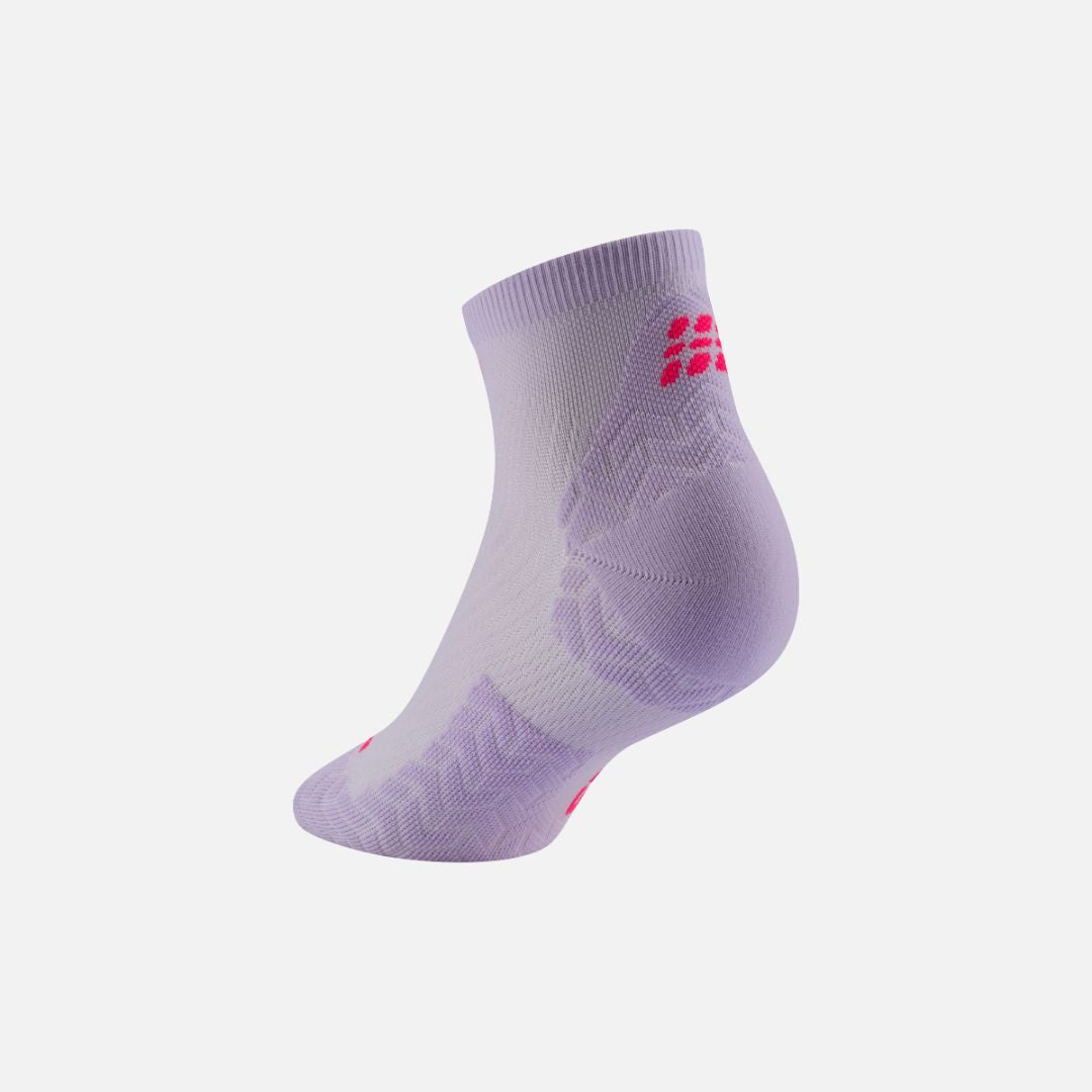 Cep Core Run Ultralight Socks Low Cut women