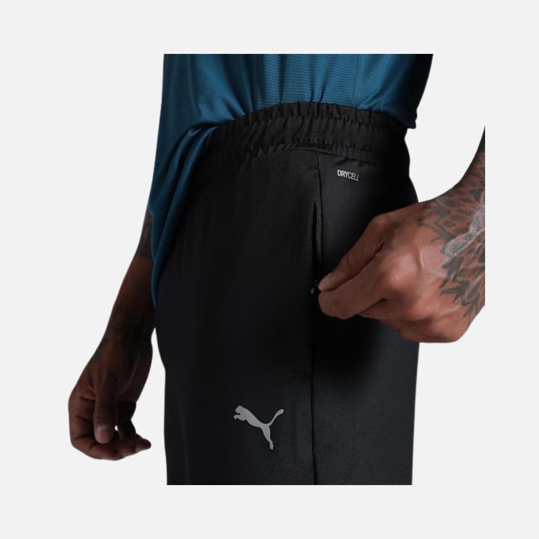 Puma Men's M RUN Reflective Running Pants