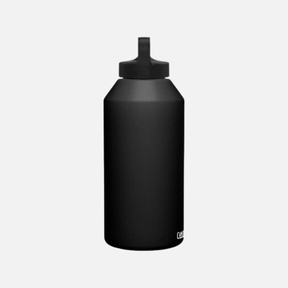 Camelbak Carry Cap Vacuum Insulated 1.8L Bottle -Black/Moss