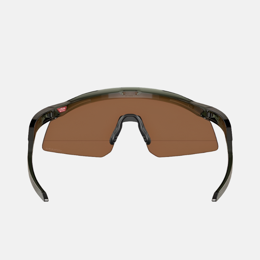 Oakley Hydra Olive Ink/Prizm Tungsten Lenses