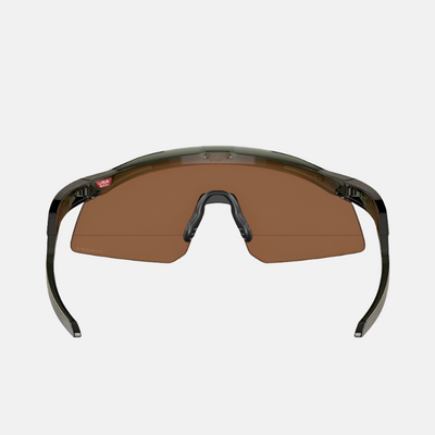 Oakley Hydra Olive Ink/Prizm Tungsten Lenses