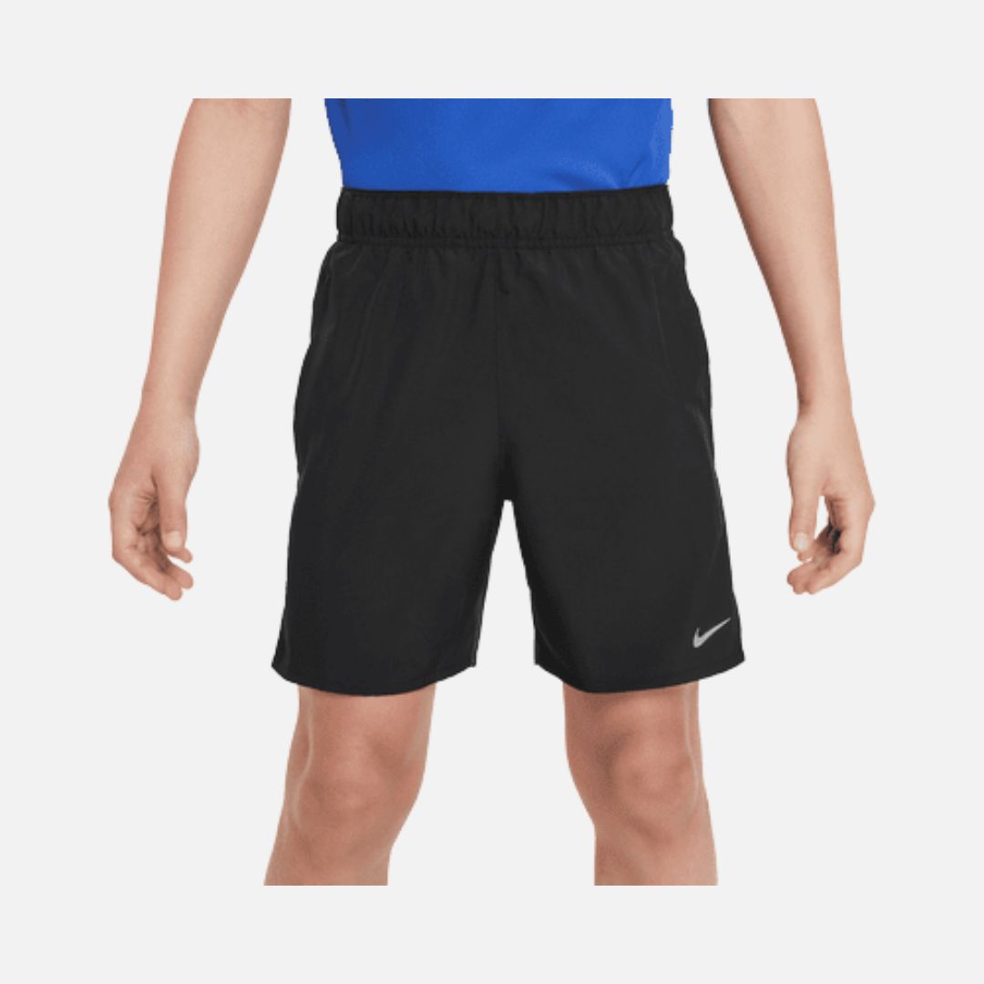 Nike Dri-FIT Challenger Older Kids' (Boys') Training Shorts