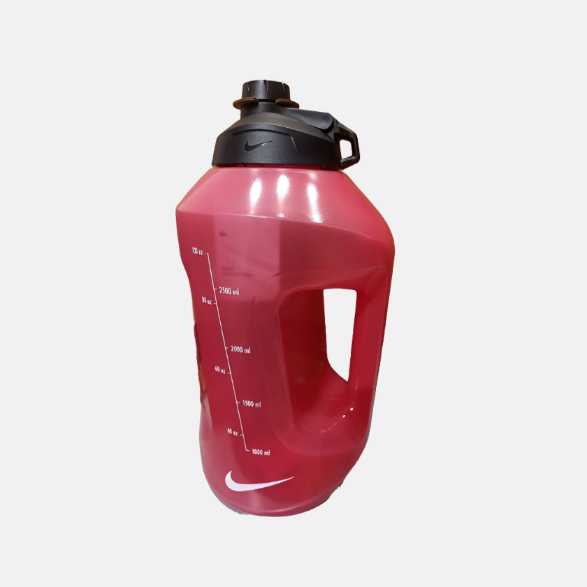 Nike Super Jug 3.7L -Anthracite/Black/Game Royal/University Red/Black/White