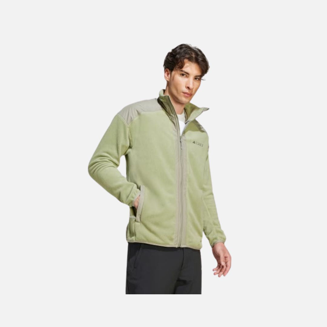 Adiads Multi CLIMAWARM Fleece Jacket