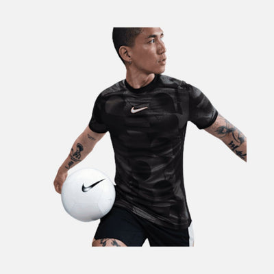 Nike Academy+ Men's Dri-FIT Football Top