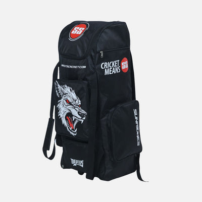 SS Devil Kit Bag