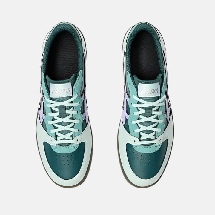 ⭐Sky⭐★ Asics Skyhand Og Lifestyle Shoes -Dark Neptune/Violet Light – Gambol