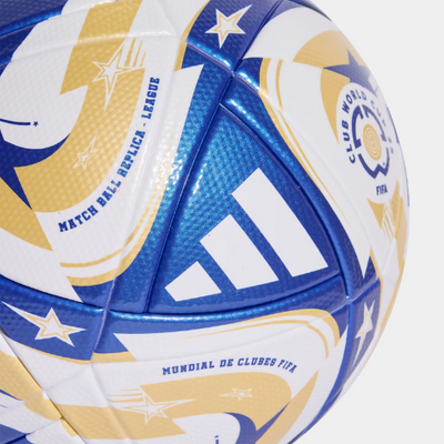 Adidas Mundial de Clubes FIFA Final League Ball